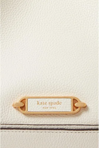 Vista 4 de Kate Spade New York Gramercy - Bolso grande de cuero granulado