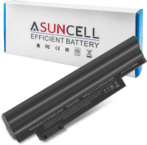 Vista 10 de Batería E5470 E5570 6MT4T Batería compatible con Dell Latitude 14 5470 E5470 15 5570 E5570 Precisión 15 3510 M3510 Series Notebook Reemplazo