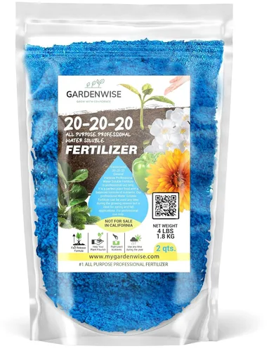 Vista 76 de 10-10-10 Fertilizante para plantas de liberación lenta - 10 10 10 Fertilizante granular multiusos de jardín para verduras, tomate, arborvitae