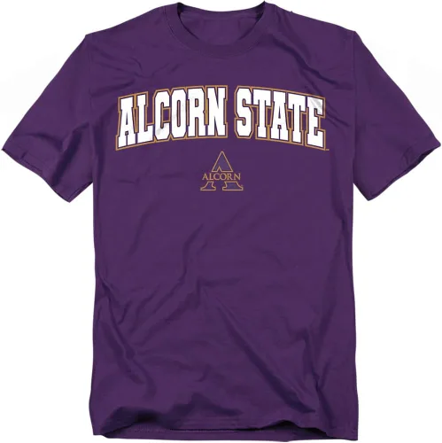 Vista 92 de Colección Oficial de Camisetas de Logotipo de Arco Universitario Unisex para Adultos 1