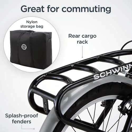 Vista 4 de Schwinn Loop