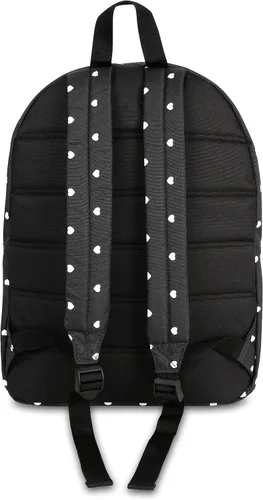Vista 3 de J World New York Mochila I Love New York Heart