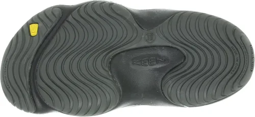 Vista 8 de KEEN Yogui Arts - Pantuflas para hombre 8