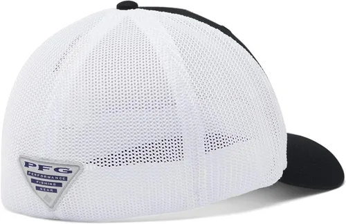 Vista 5 de Columbia Gorra de malla con ganchos PFG