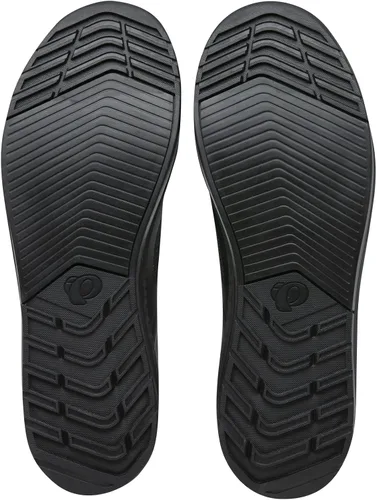 Vista 8 de PEARL IZUMI Zapatillas de ciclismo de montaña Canyon para hombre, Salvia UrbanaNegro