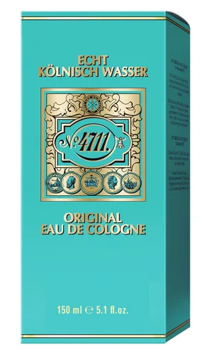 Vista 3 de 4711 EDC 5.1oz