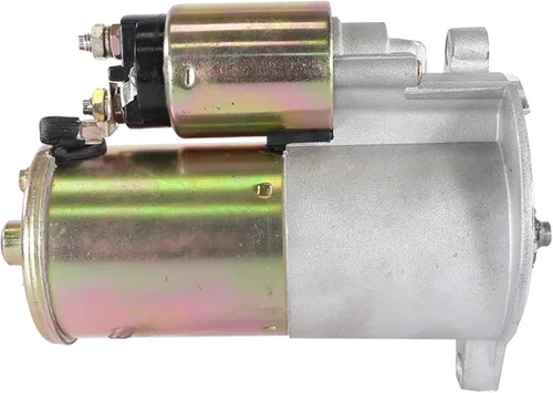 Vista 2 de DB Electrical SFD0046 Arrancador para Ford serie F, de 4.2 litros, V6, modelo 99, 00, 01, 02, 03, 04, 05.