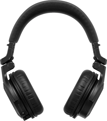 Vista 6 de Pioneer DJ HDJ-CUE1BT-K Auriculares con cable con Bluetooth, color negro