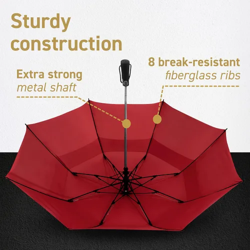 Vista 13 de EEZ-Y Folding Golf Umbrella