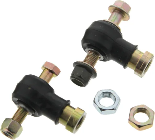 Vista 3 de Tie Rod Ends fit Polaris Diesel 455 4x4 1999-2001 Inner & Outer Both Sides