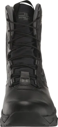 Vista 2 de Under Armour Stellar G2 Zip Botas militares y tácticas impermeables para hombre