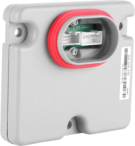 Vista 7 de FL34-13C170-A Módulo de control de balasto de faros delanteros LED compatible con Ford F150 F250 F350 2015-2020 Reemplaza F-150 F-250 F-350 Super