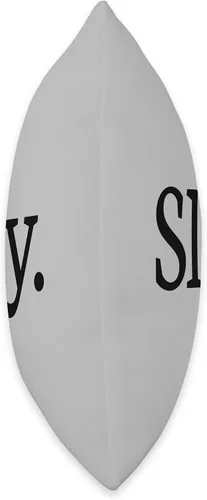 Vista 2 de Almohada para mujer Slay Motivation You Slay