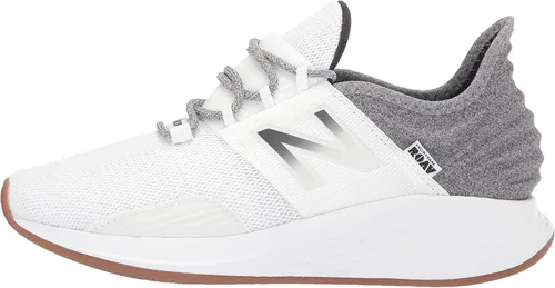 Vista 9 de New Balance Fresh Foam Roav V1 - Zapatos deportivos para mujer