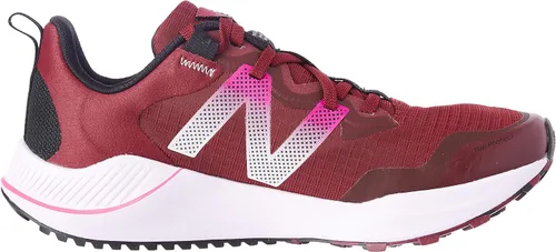 Vista 6 de New Balance Dynasoft Nitrel V4 - Tenis de correr para mujer