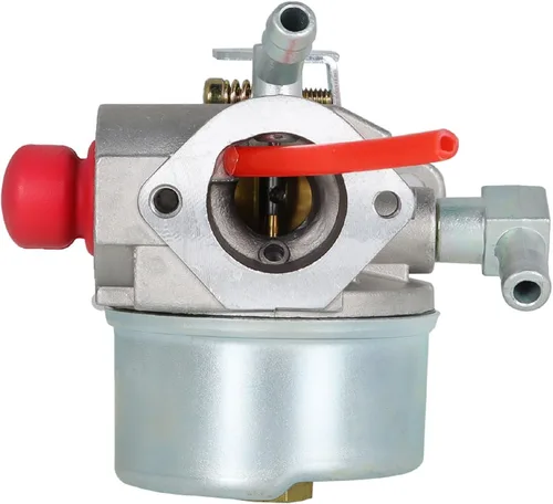 Vista 4 de munirater Repuesto de carburador para Tecumseh 640350 640262A 640262 640069 LEV100 LEV105 LEV120 LV195EA LV195XA 6.75 HP Motor para Toro 20016 20017
