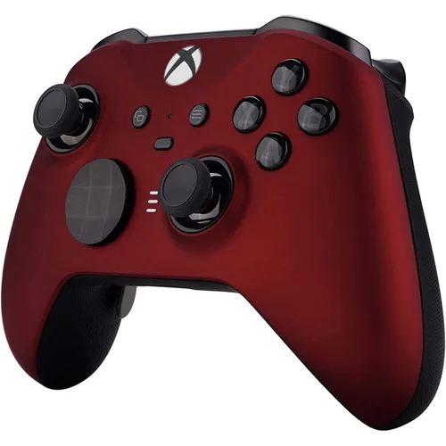 Vista 47 de Custom Controllerzz Elite Series 2 Controller Compatible With Xbox One, Xbox Series S and Xbox Series X (Waves)