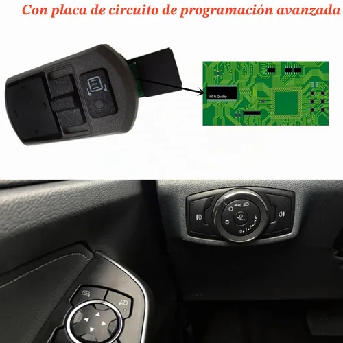 Vista 3 de Interruptor de espejo resistente P271098001, interruptor de espejo de puerta de 10 pines, apto para Kenworth T660 2006, 2007, 2008, 2009, 2010