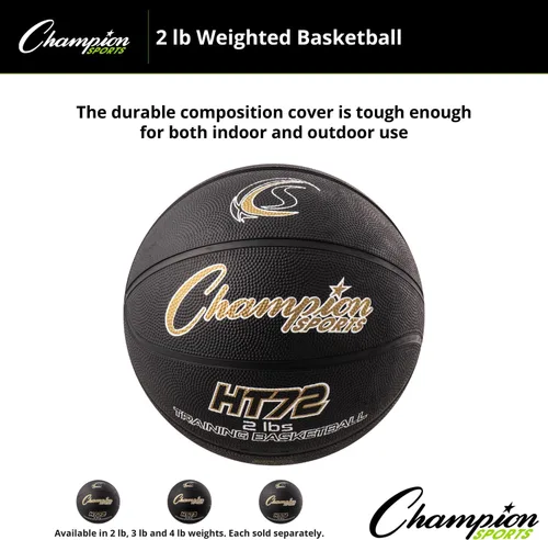 Vista 5 de [Usado] Champion Sports Entrenador de baloncesto