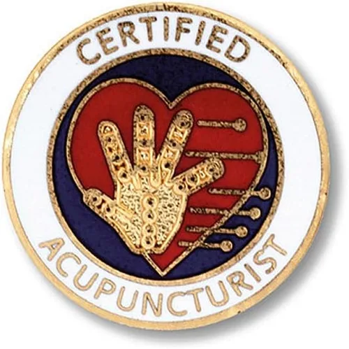 Vista 9 de Pin con emblema médico de Prestige Medical, 1020, talla única , 1, 1