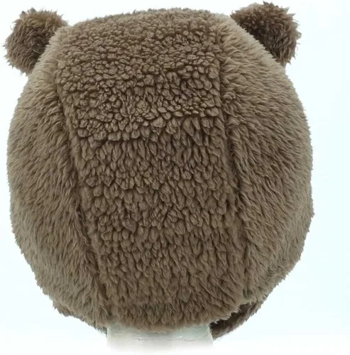 Vista 2 de Keepersheep Sombrero de invierno para bebé, gorro con oreja, gorro de trooper con orejas