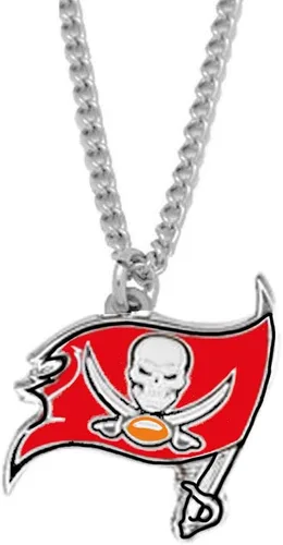 Vista 5 de Colgante con logotipo de la NFL