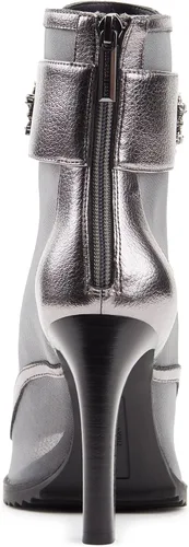 Vista 2 de Karl Lagerfeld Paris Botines Blayze Fashion para mujer