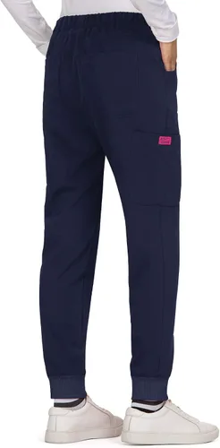 Vista 2 de KOI Betsey Johnson Aster - Pantalón deportivo para mujer