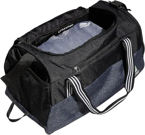 Vista 3 de adidas Squad 5 Duffel Bag