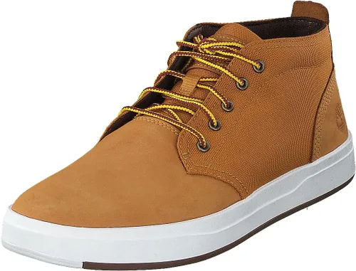 Vista 3 de Timberland Davis Square Chukka - Zapato para hombre