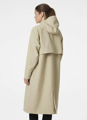 Vista 2 de Helly-Hansen Women's Standard Rain Coat
