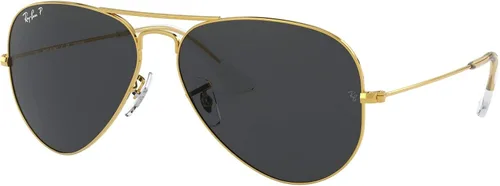 Vista 2 de Ray-Ban RB3025 - Gafas de sol polarizadas clásicas de aviador