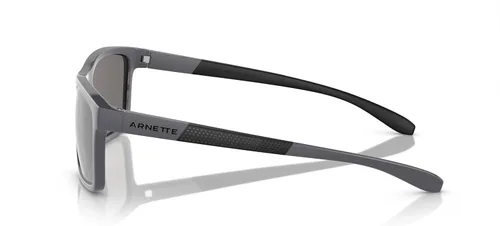 Vista 2 de ARNETTE An4328u Middlemist - Gafas de sol rectangulares de ajuste universal para hombre