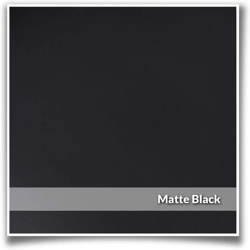Vista 3 de Calcomanía de vinilo para capó, compatible con WRX STi 2015, 2016, 2017, 2018, 2019, 2020, negro mate