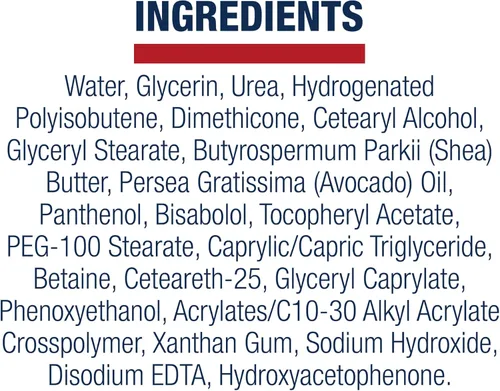 Vista 11 de Aquaphor Mascarillas reparadoras para pies, calcetines hidratantes para pies secos, tratamiento hidratante para el cuidado de los pies con aceite