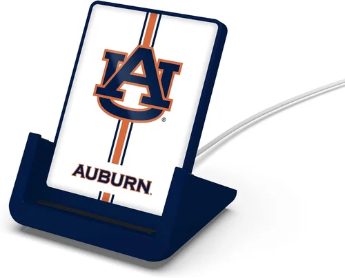 Vista 37 de SOAR NCAA Cell Phone Wireless Charging Stand V.4