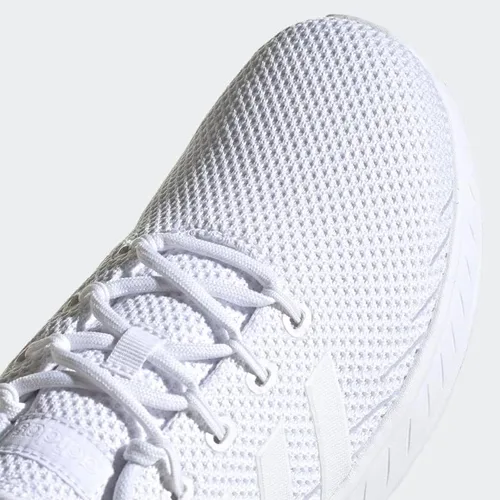 Vista 7 de adidas Unisex-Child Questar Flow Running Shoe