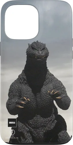 Vista 24 de Godzilla Icons of Toho 2004 - Carcasa para iPhone 17