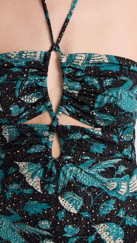 Vista 5 de Ulla Johnson Minorca Maillot para mujer