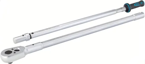Vista 5 de Hazet 6108-1CT Llaves dinamométricas