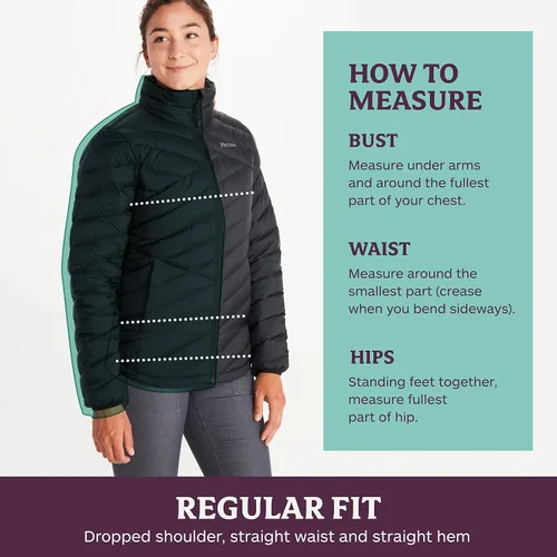 Vista 6 de MARMOT Womens Wms JENA Jacket