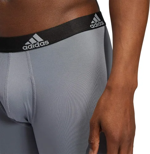 Vista 3 de adidas Performance - Calzoncillos bóxer de hombre 3