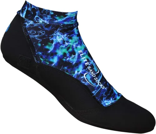 Vista 5 de Sand Socks Elite Negro