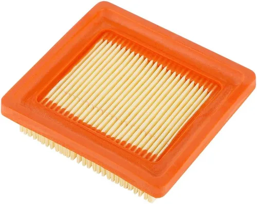 Vista 5 de 4180 141 0300 Kit de filtro de aire para Stihl 4180-141-0300 41801410300 STHIL KM91R KM131 FS89 FS91 FS111 FS131 FS311 FC96 Desbrozadora de cuerda