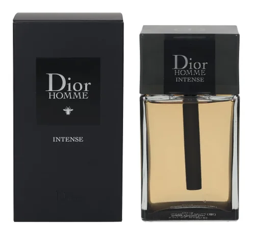 Vista 8 de Christian Dior Dior Homme Intense Eau de Parfum en espray para hombre, 1.7 onzas