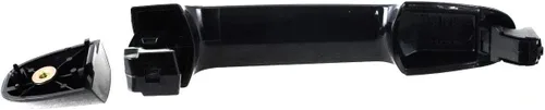 Vista 5 de Garage-Pro Manija de puerta exterior compatible con Toyota Corolla 2003-2013, Highlander 2001-2007, Prius 2004-2009, Lexus ES300 2002-2003 parte