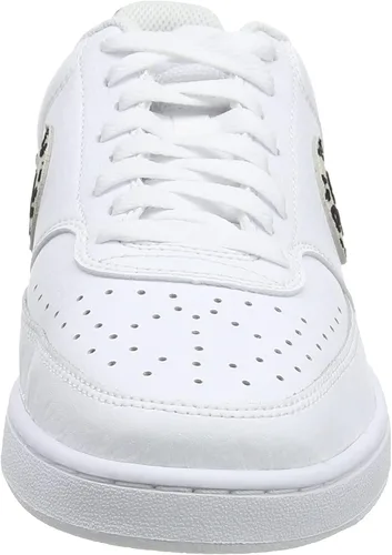 Vista 2 de Nike Tenis bajos Court Vision para mujer