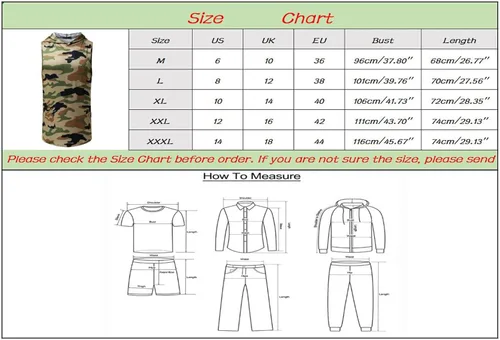 Vista 6 de Camiseta sin mangas para hombre, camiseta sin mangas con capucha para hombre, camiseta de entrenamiento para culturismo, gimnasio, camiseta de corte