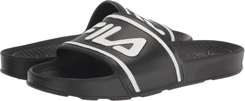 Vista 7 de Fila Sandalia elegante Slide St para hombre