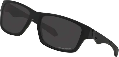 Vista 2 de BroLizard - Lente polarizada para gafas de sol Oakley Jupiter Squared OO9135, negro
